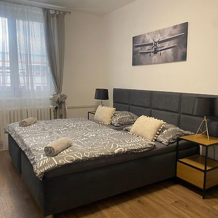 Cerna Ruze - Apartman 3 Πίλζεν Εξωτερικό φωτογραφία