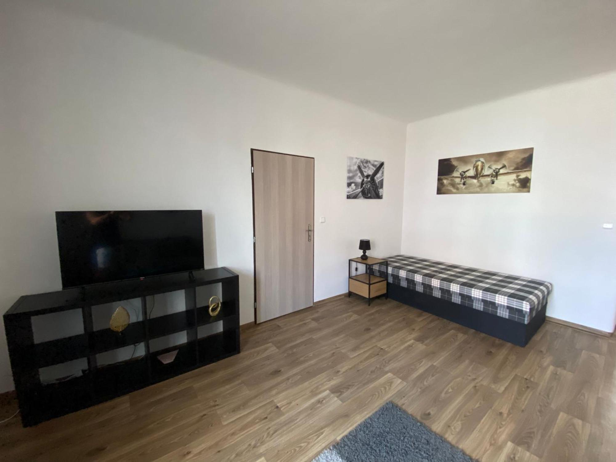 Cerna Ruze - Apartman 3 Πίλζεν Εξωτερικό φωτογραφία